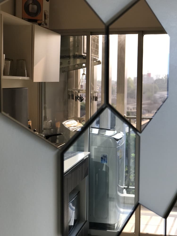 Stay in Style Doi Suthep View with Oasis