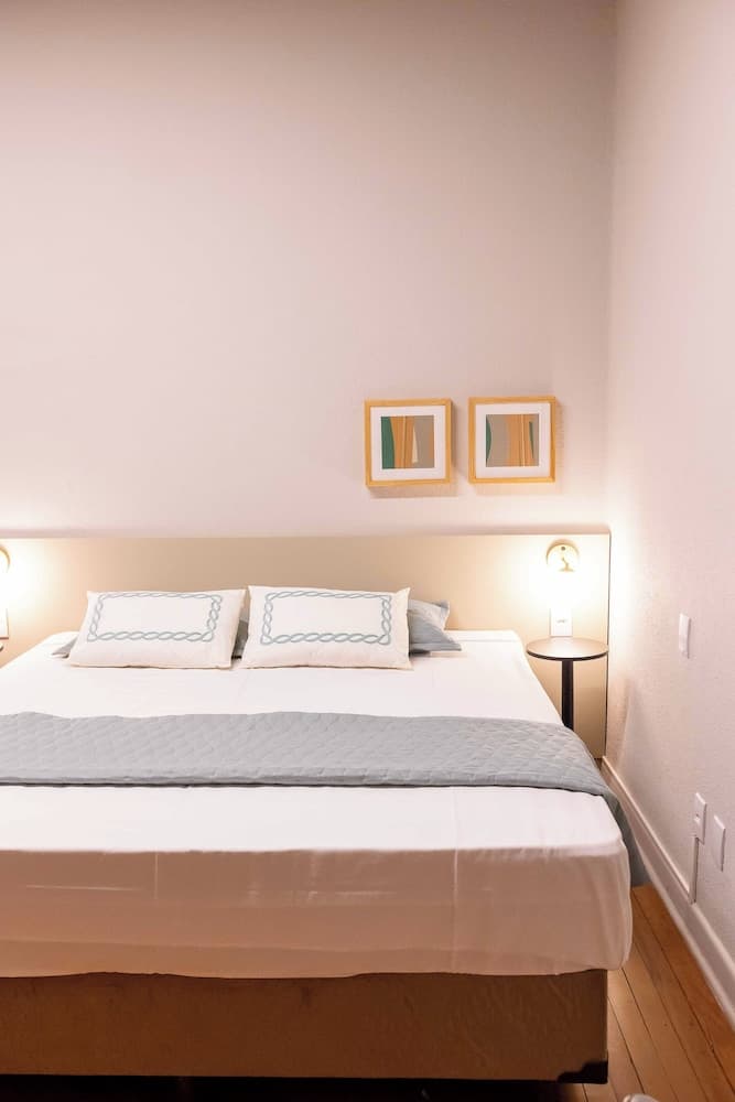 Hotel Municipal de Araraquara