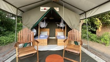 Selous Mapumziko Lodge