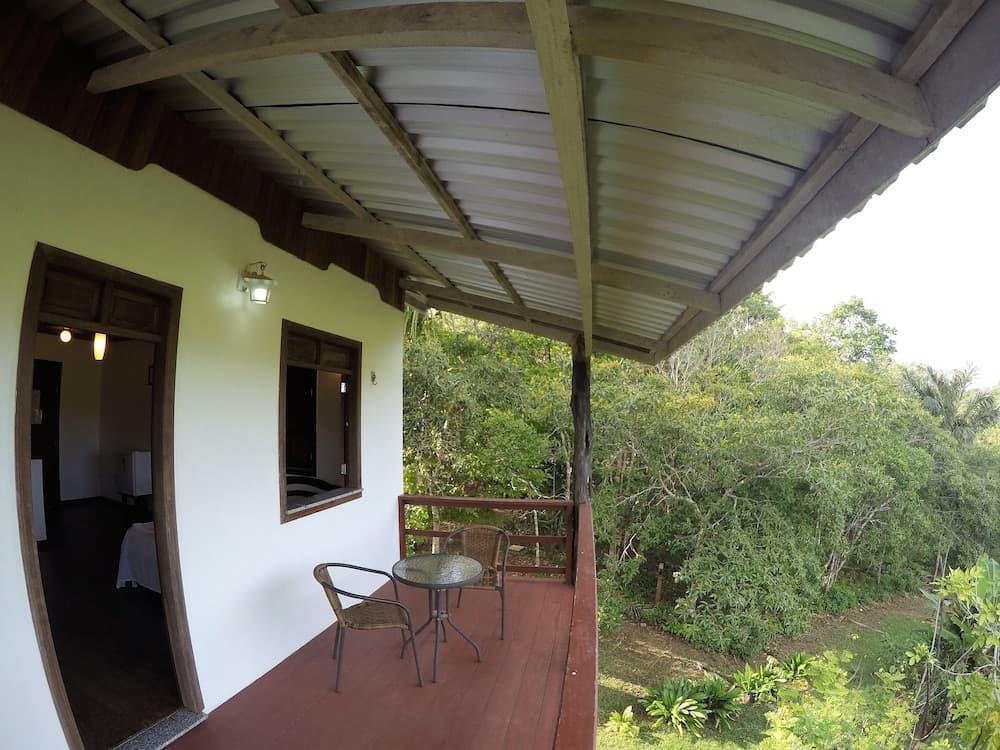 Amazônia ParkSuítes