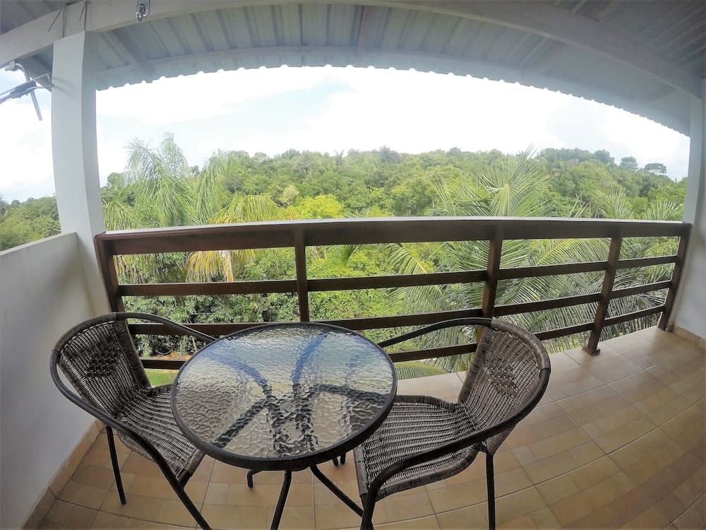 Amazônia ParkSuítes