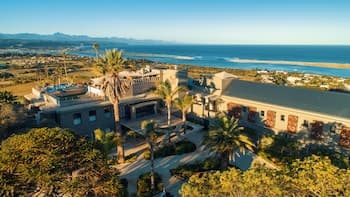 Sky Villa Boutique Hotel