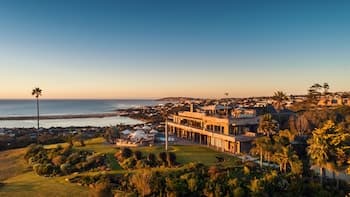 Sky Villa Boutique Hotel by Raw Africa Boutique Collection