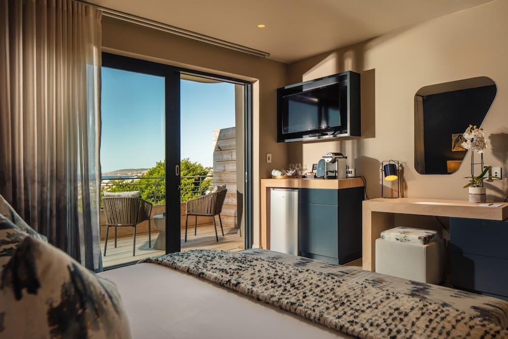 Sky Villa Boutique Hotel