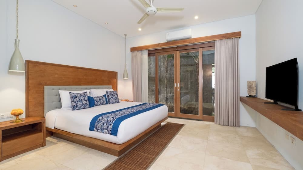 Villa Sanook by Villa Finder