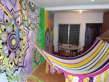 Hostal Aqui me Quedo