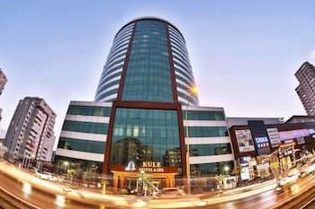 Kule Hotel & Spa