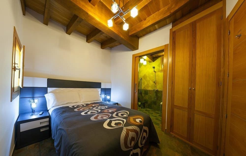 El Abrigaño del Cañon I y II