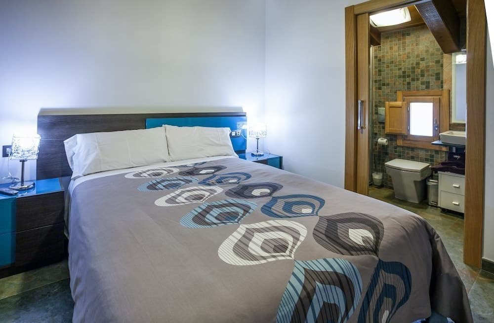 El Abrigaño del Cañon I y II