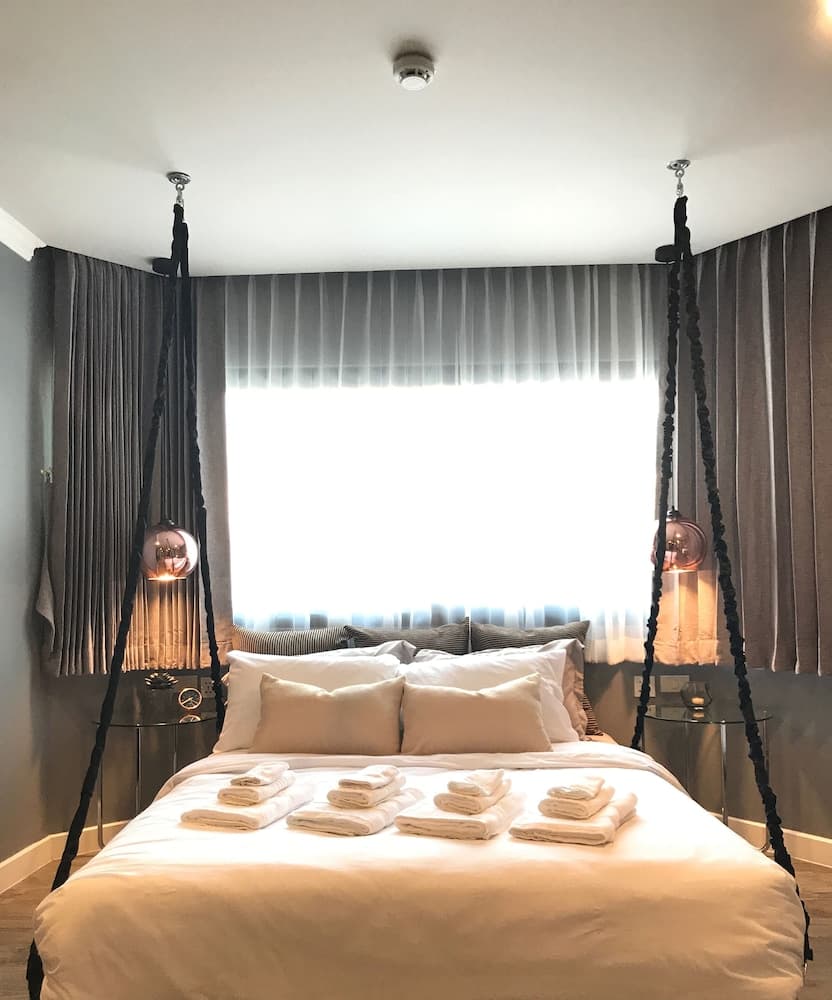 Stay in Style The Heart of Nimman R306A