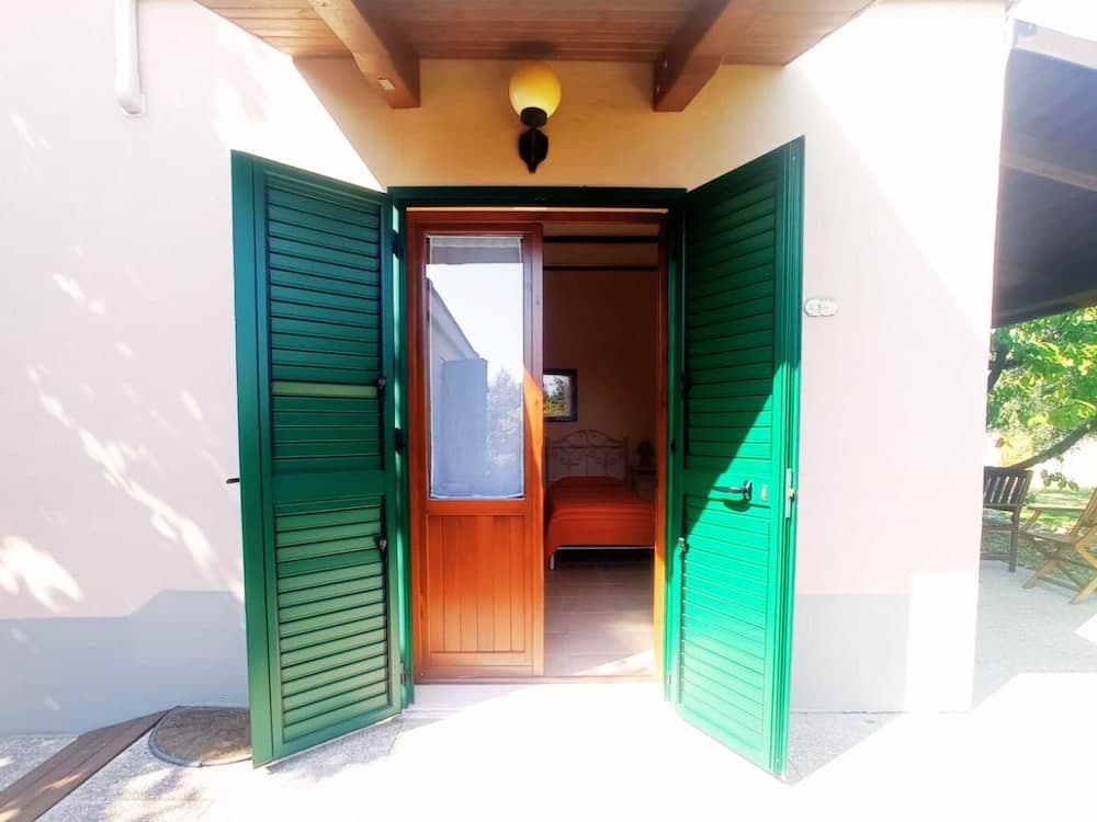 Don Federico Country Inn