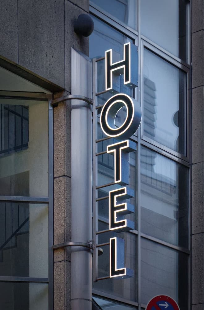 hotel image