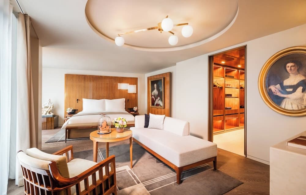 Mandarin Oriental Lutetia, Paris