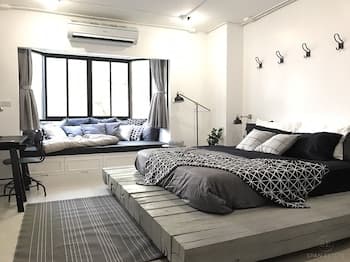 Stay in Style The Heart of Nimman R208