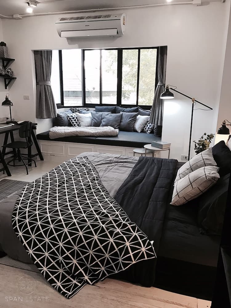 Stay in Style The Heart of Nimman R208