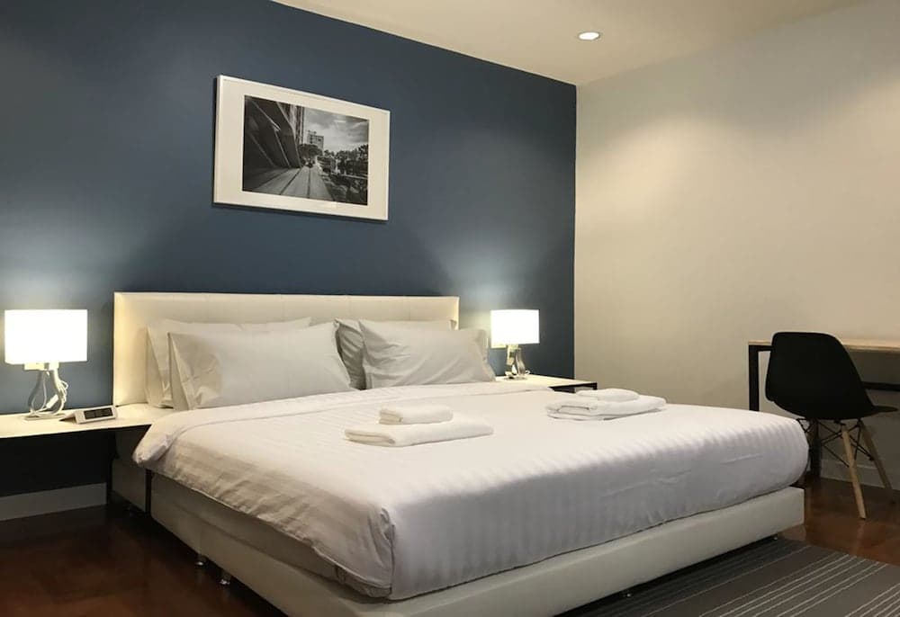 Sirinan Villa Nimman