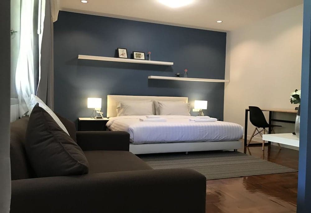 Sirinan Villa Nimman