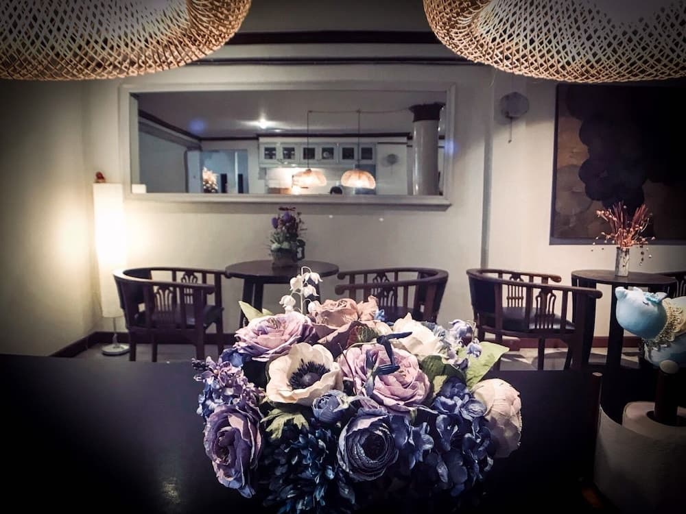 Sabaiday Guesthouse Nimman