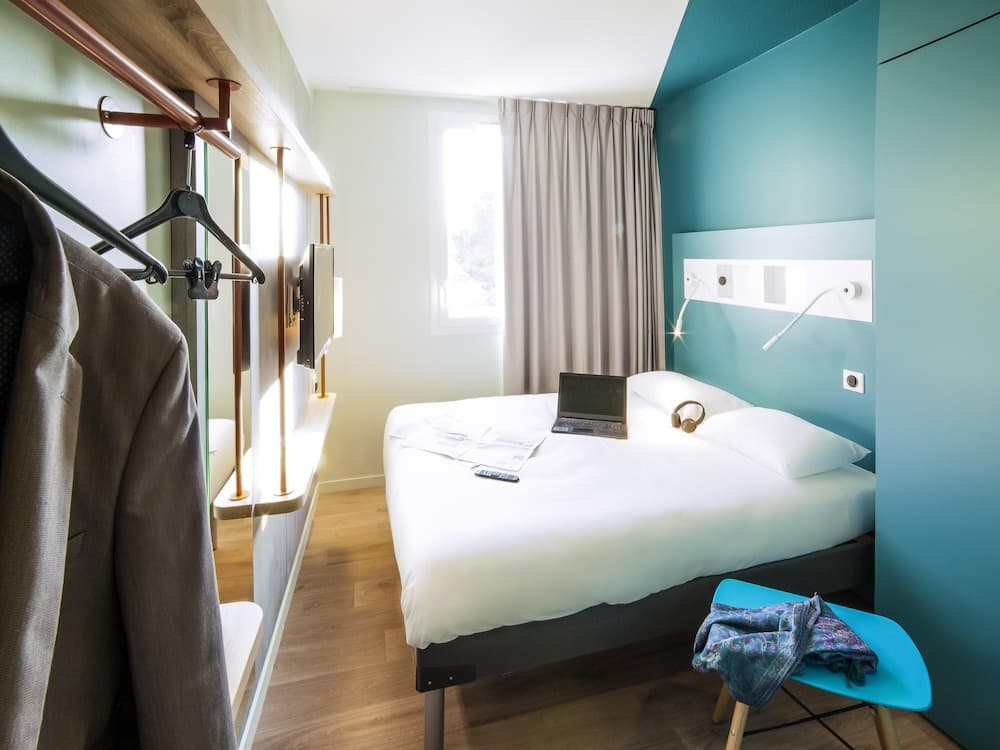 ibis budget Bordeaux Lormont