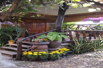 Orchid Homestay Buriram No1