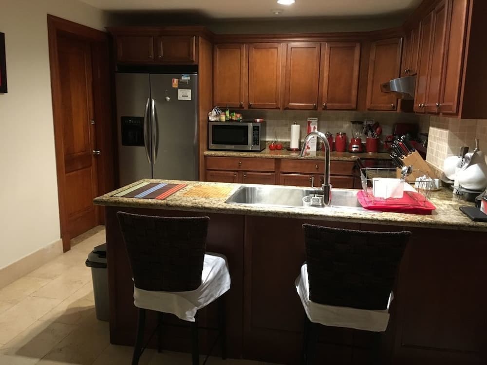 Luxury Cap Cana Apartment