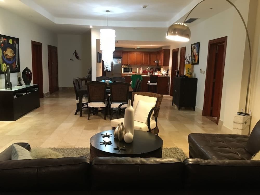Luxury Cap Cana Apartment