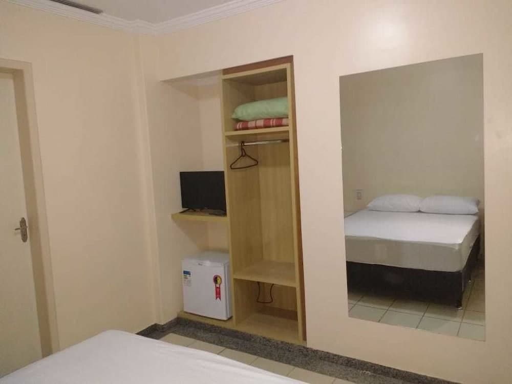 Apartment Di Roma Rio Quente 104A