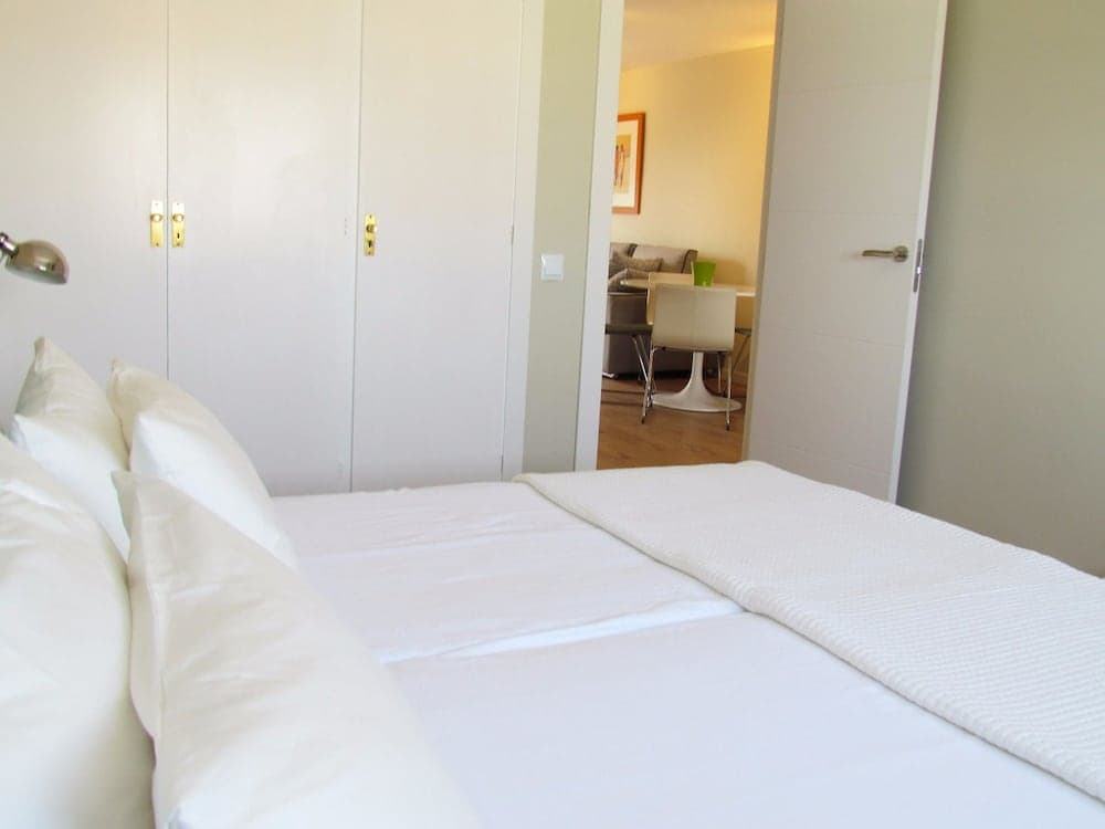 Apartaments Països Catalans