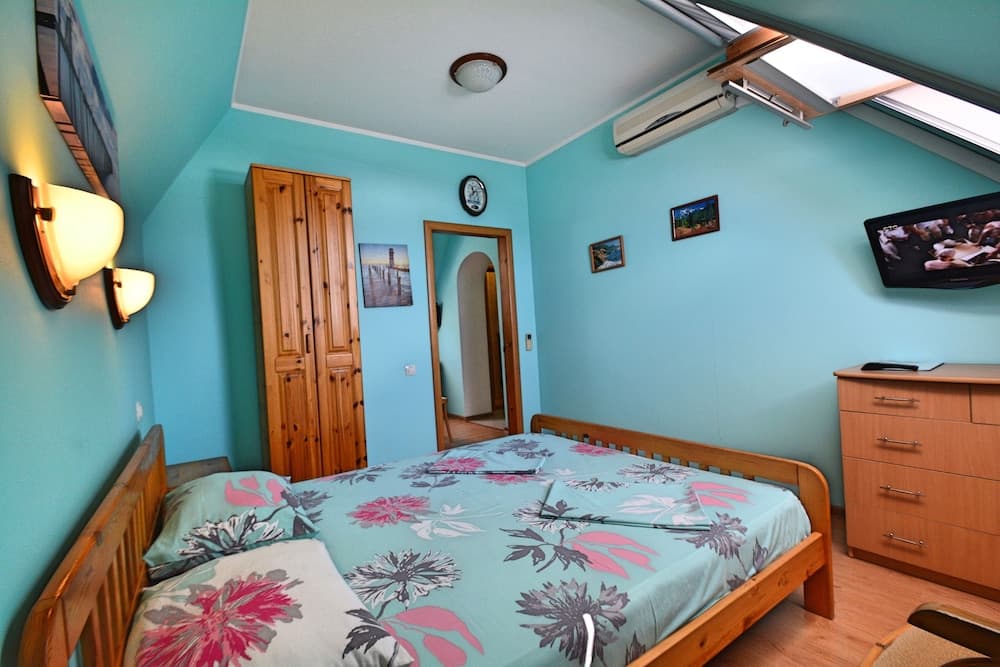 Guest House Skazka