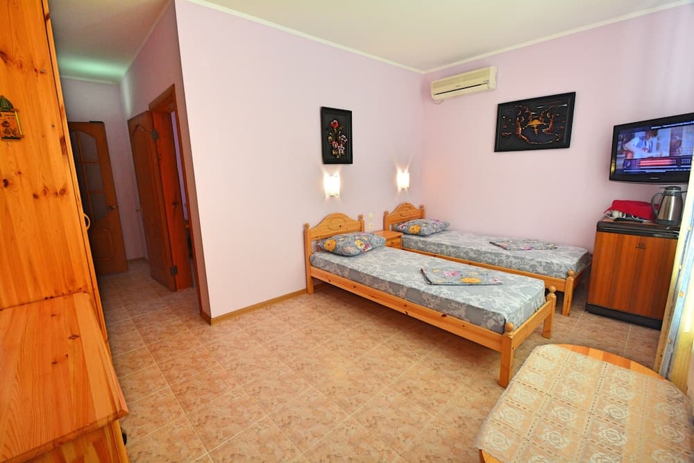Guest House Skazka