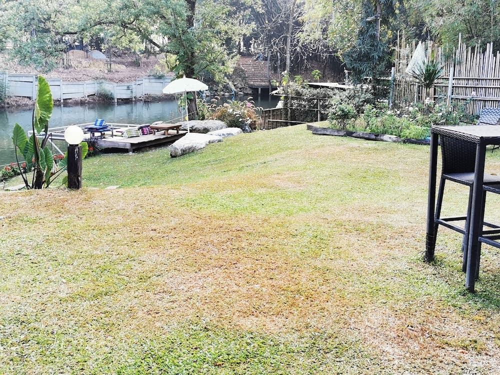 Brookhouse at Khaoyai