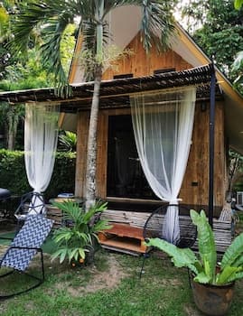 Brookhouse at Khaoyai