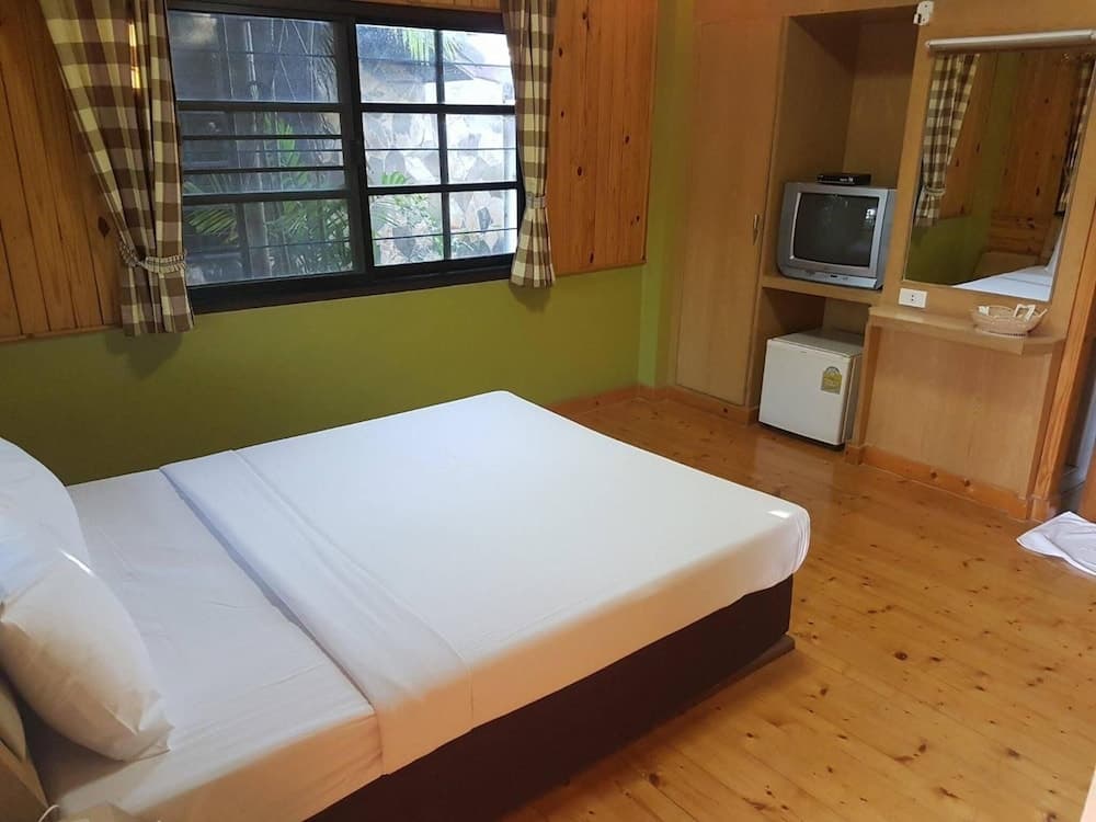 Guesthouse Ratchaburi