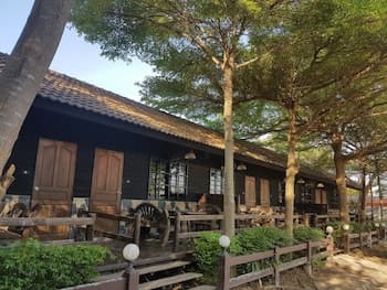 Guesthouse Ratchaburi