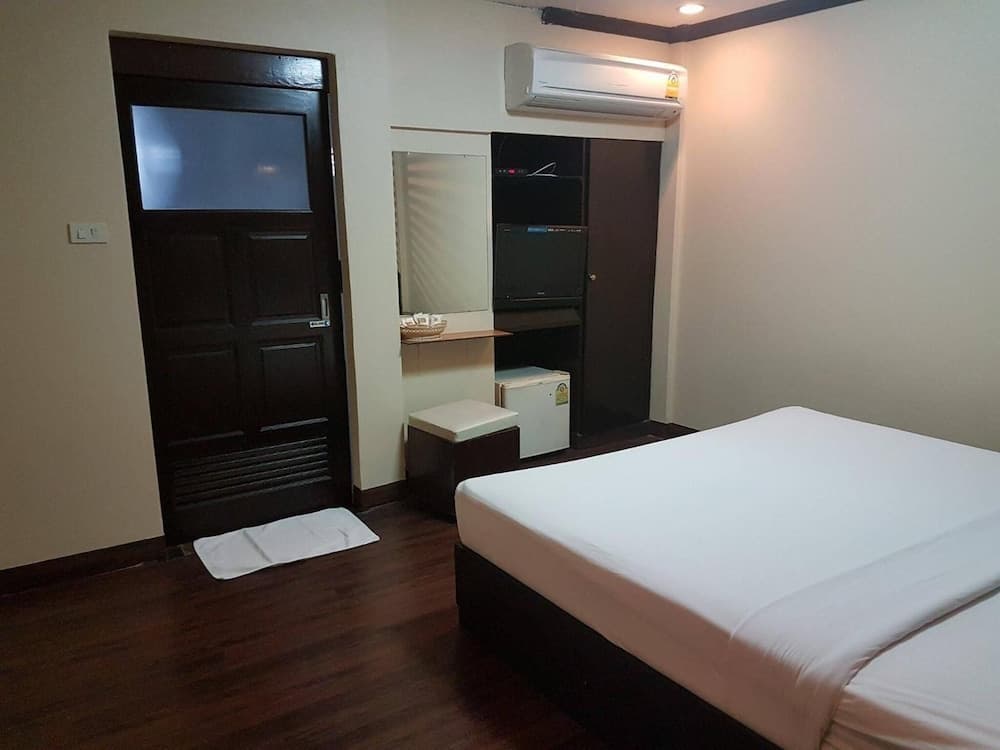 Guesthouse Ratchaburi