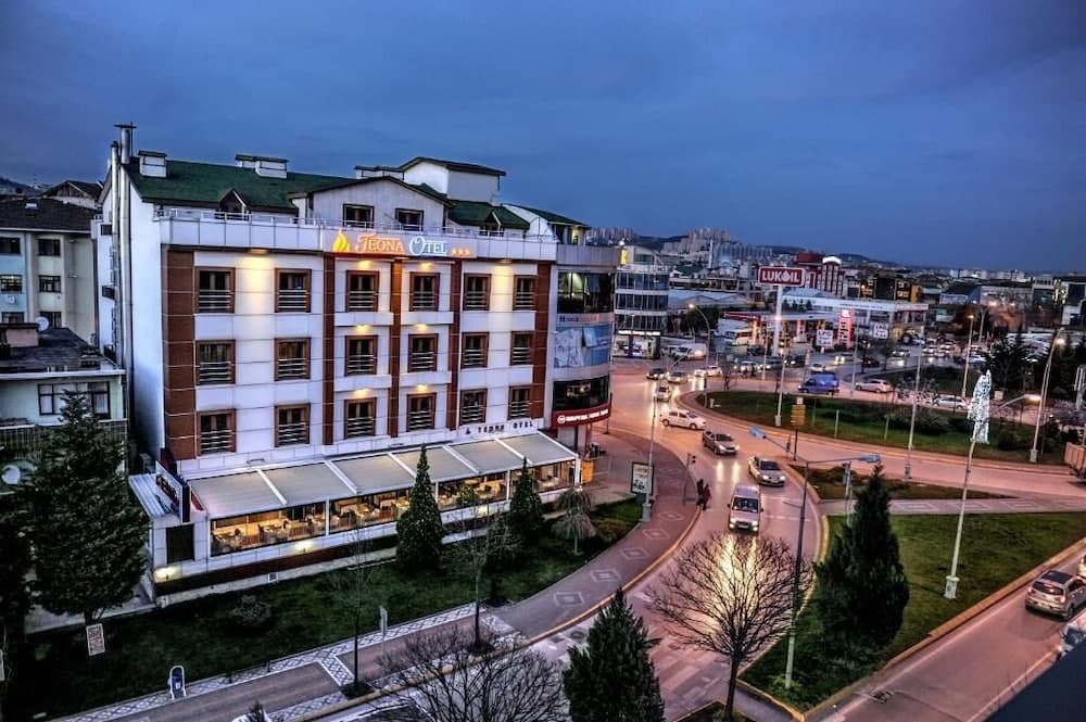 hotel image