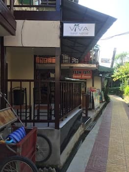 Phi Phi Viva Guesthouse - Hostel