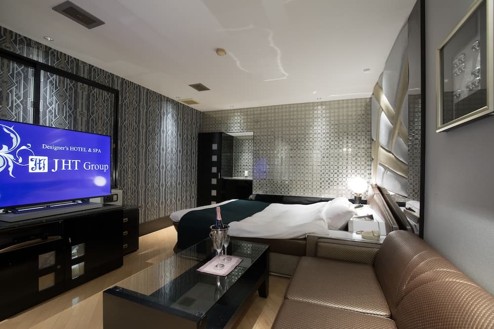 HOTEL PERRIER - Adults Only