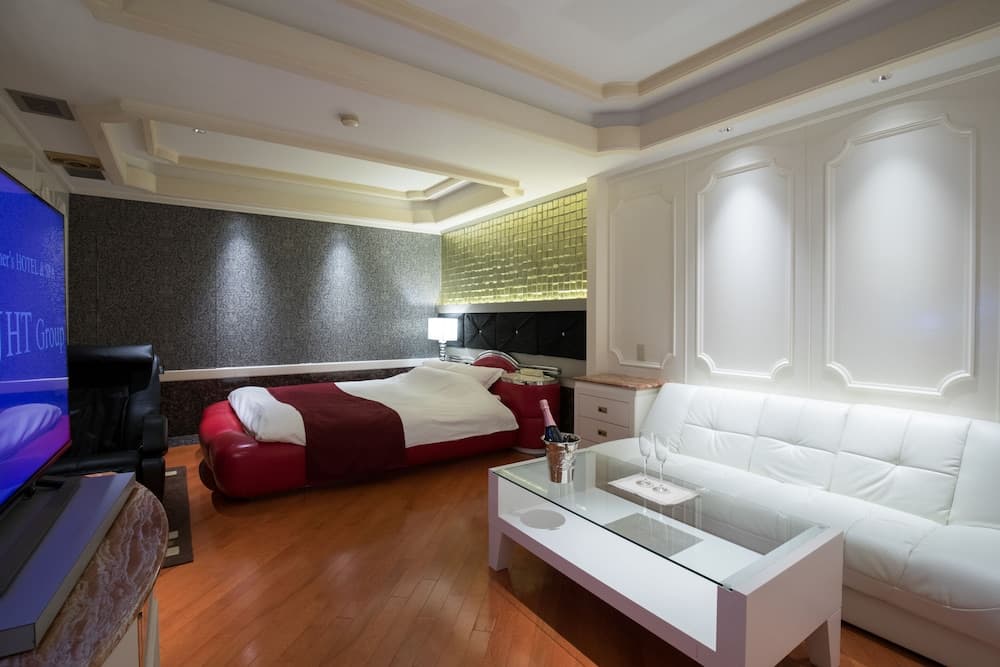 HOTEL PERRIER - Adults Only