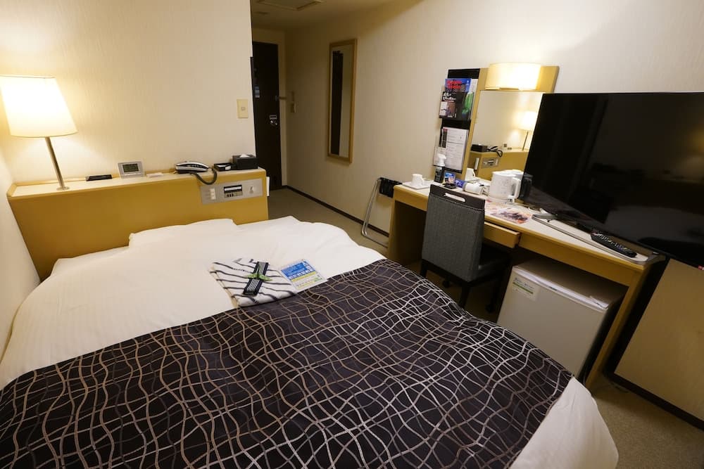 APA Hotel Sagamihara Kobuchi Station Mae