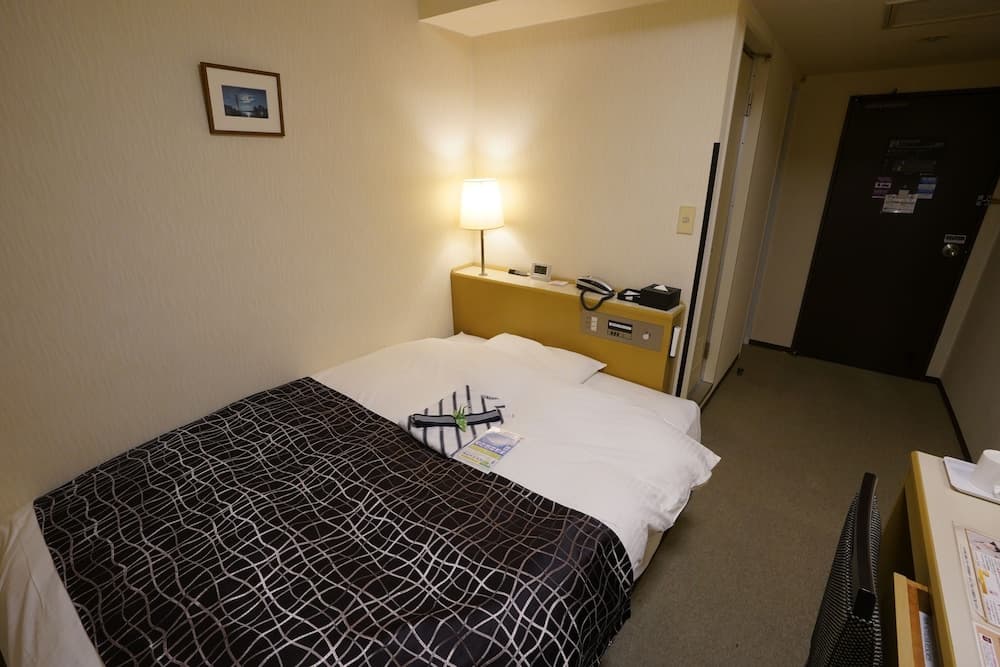 APA Hotel Sagamihara Kobuchi Station Mae