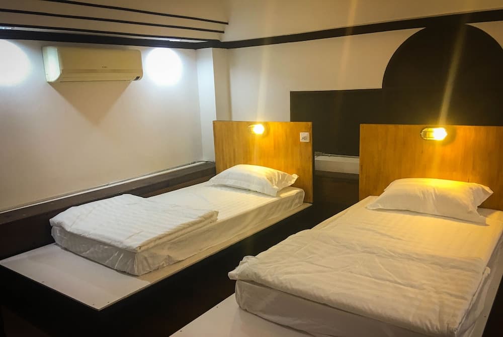 De Pumkiin Hostel Ayutthaya