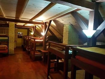 Dragan’s Den Plitvice Hostel