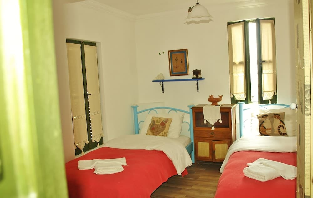 Cemil Ipekci Boutique Pension