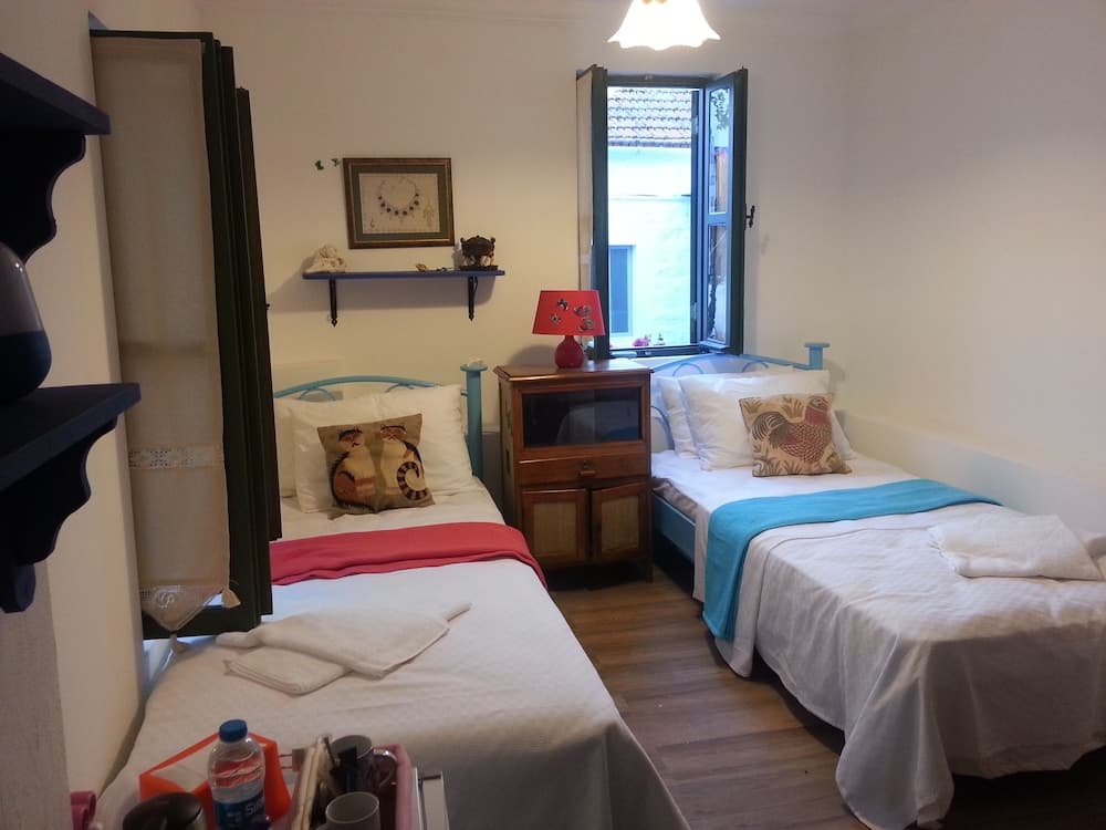 Cemil Ipekci Boutique Pension