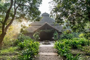 Tigertops Karnali Lodge