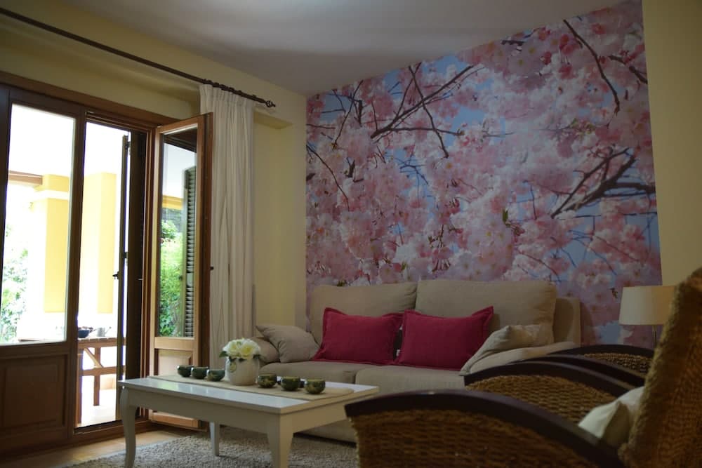 Exclusive Apartments OF Luxe