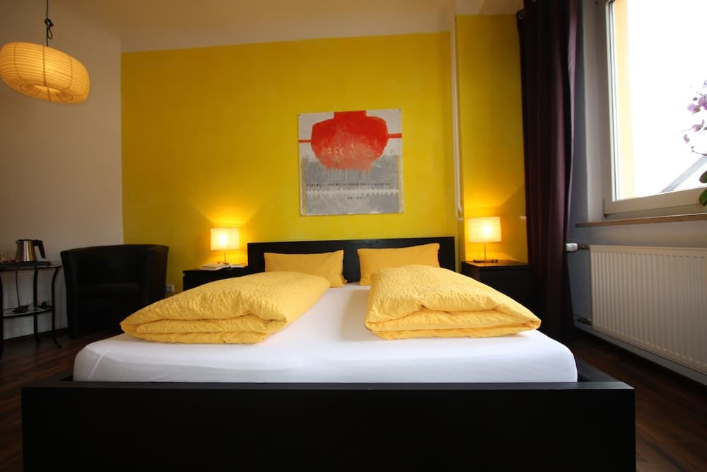 Stadthotel Kleiner Berg