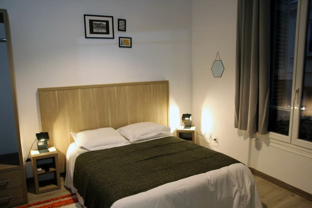 Résidence Estelle Appart'hôtel