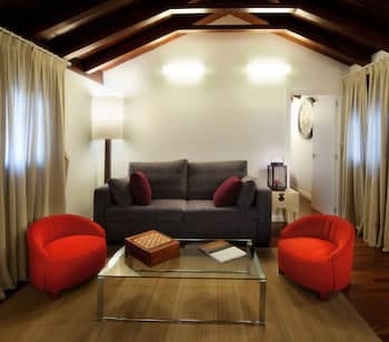 Apartamentos Abad Toledo